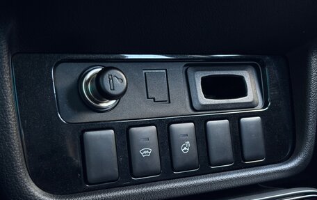 Mitsubishi Outlander III рестайлинг 3, 2017 год, 2 185 000 рублей, 15 фотография