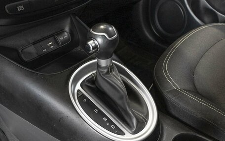 KIA Soul II рестайлинг, 2015 год, 1 400 000 рублей, 5 фотография