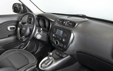 KIA Soul II рестайлинг, 2015 год, 1 400 000 рублей, 4 фотография