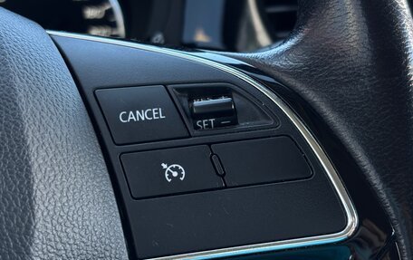 Mitsubishi Outlander III рестайлинг 3, 2017 год, 2 185 000 рублей, 18 фотография