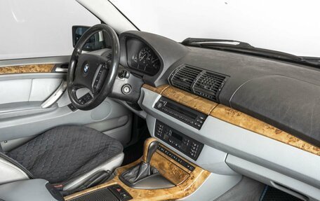 BMW X5, 2000 год, 980 000 рублей, 4 фотография