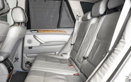 BMW X5, 2000 год, 980 000 рублей, 12 фотография