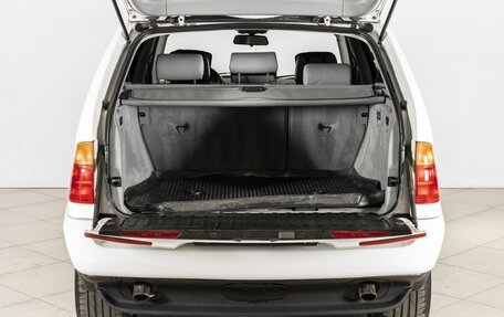 BMW X5, 2000 год, 980 000 рублей, 10 фотография