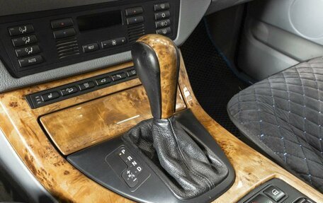 BMW X5, 2000 год, 980 000 рублей, 5 фотография