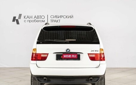 BMW X5, 2000 год, 980 000 рублей, 8 фотография
