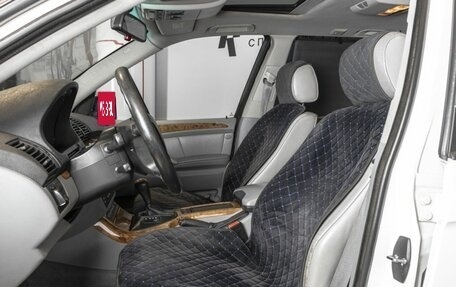 BMW X5, 2000 год, 980 000 рублей, 11 фотография
