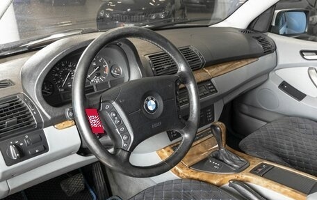 BMW X5, 2000 год, 980 000 рублей, 3 фотография