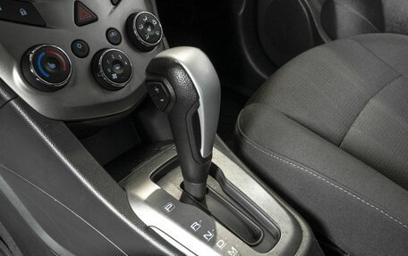 Chevrolet Aveo III, 2013 год, 820 000 рублей, 5 фотография