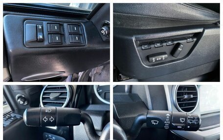 Land Rover Discovery III, 2008 год, 900 000 рублей, 12 фотография