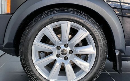 Land Rover Discovery III, 2008 год, 900 000 рублей, 16 фотография