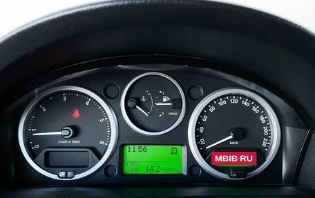 Land Rover Discovery III, 2008 год, 900 000 рублей, 9 фотография