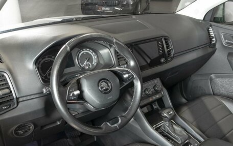 Skoda Karoq I, 2021 год, 2 371 000 рублей, 3 фотография