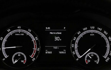 Skoda Karoq I, 2021 год, 2 371 000 рублей, 6 фотография