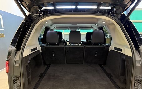 Land Rover Discovery IV, 2017 год, 3 200 000 рублей, 7 фотография