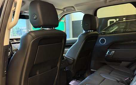 Land Rover Discovery IV, 2017 год, 3 200 000 рублей, 12 фотография