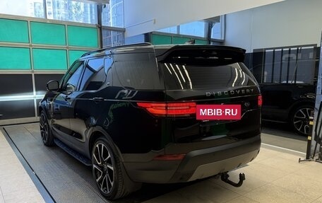 Land Rover Discovery IV, 2017 год, 3 200 000 рублей, 4 фотография