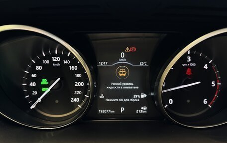 Land Rover Discovery IV, 2017 год, 3 200 000 рублей, 17 фотография