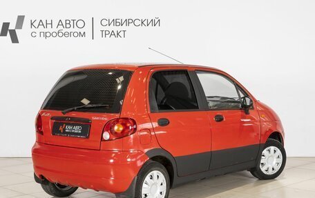 Daewoo Matiz I, 2004 год, 149 127 рублей, 2 фотография