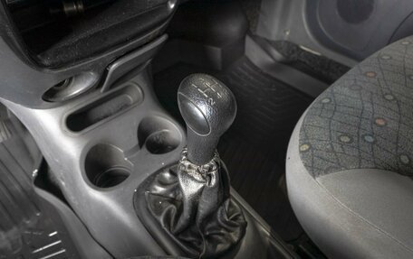 Daewoo Matiz I, 2004 год, 149 127 рублей, 5 фотография