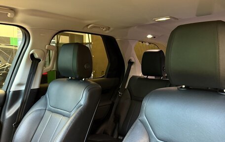 Land Rover Discovery IV, 2017 год, 3 200 000 рублей, 23 фотография