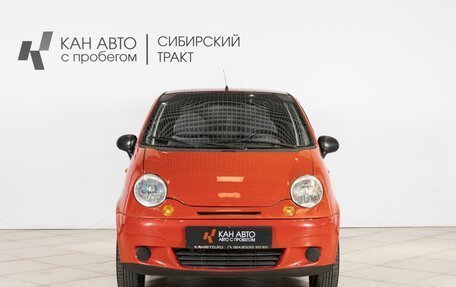 Daewoo Matiz I, 2004 год, 149 127 рублей, 7 фотография