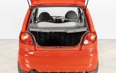 Daewoo Matiz I, 2004 год, 149 127 рублей, 10 фотография