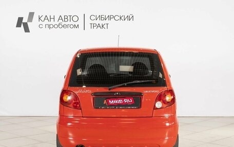 Daewoo Matiz I, 2004 год, 149 127 рублей, 8 фотография