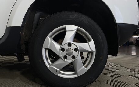 Renault Duster I рестайлинг, 2014 год, 908 000 рублей, 9 фотография