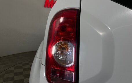 Renault Duster I рестайлинг, 2014 год, 908 000 рублей, 8 фотография
