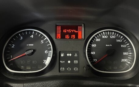 Renault Duster I рестайлинг, 2014 год, 908 000 рублей, 14 фотография