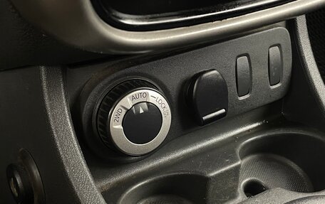 Renault Duster I рестайлинг, 2014 год, 908 000 рублей, 16 фотография