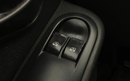 Renault Duster I рестайлинг, 2014 год, 908 000 рублей, 18 фотография