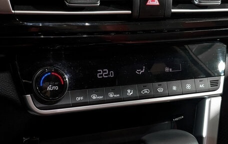 KIA Seltos I, 2021 год, 2 225 000 рублей, 21 фотография