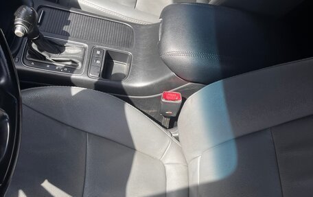 KIA Sorento II рестайлинг, 2012 год, 1 650 000 рублей, 5 фотография