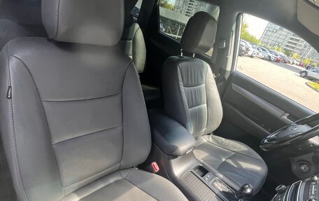 KIA Sorento II рестайлинг, 2012 год, 1 650 000 рублей, 4 фотография