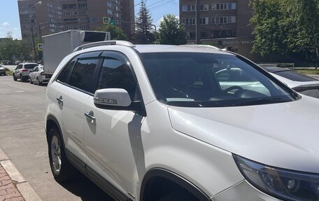 KIA Sorento II рестайлинг, 2012 год, 1 650 000 рублей, 9 фотография