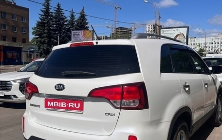 KIA Sorento II рестайлинг, 2012 год, 1 650 000 рублей, 8 фотография