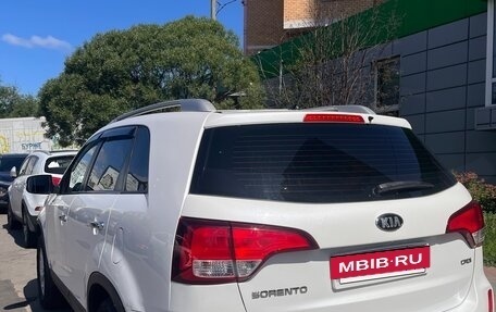 KIA Sorento II рестайлинг, 2012 год, 1 650 000 рублей, 7 фотография