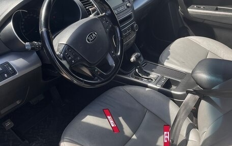 KIA Sorento II рестайлинг, 2012 год, 1 650 000 рублей, 6 фотография