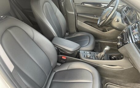 BMW X1, 2017 год, 2 200 000 рублей, 11 фотография