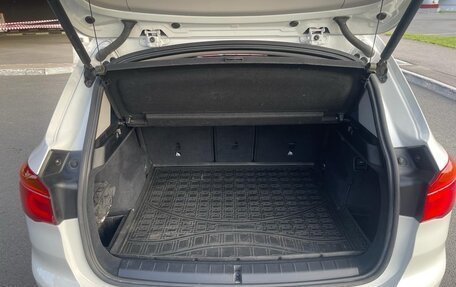 BMW X1, 2017 год, 2 200 000 рублей, 14 фотография