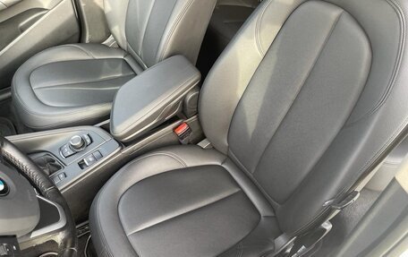 BMW X1, 2017 год, 2 200 000 рублей, 16 фотография
