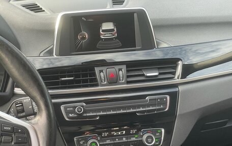 BMW X1, 2017 год, 2 200 000 рублей, 17 фотография