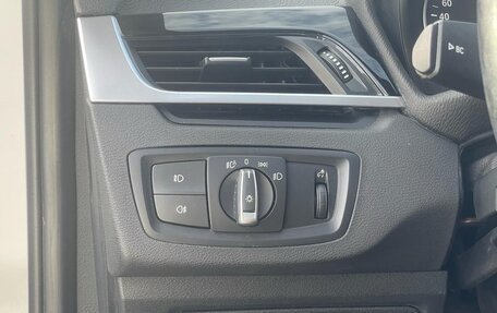 BMW X1, 2017 год, 2 200 000 рублей, 18 фотография