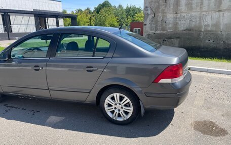 Opel Astra H, 2011 год, 680 000 рублей, 8 фотография