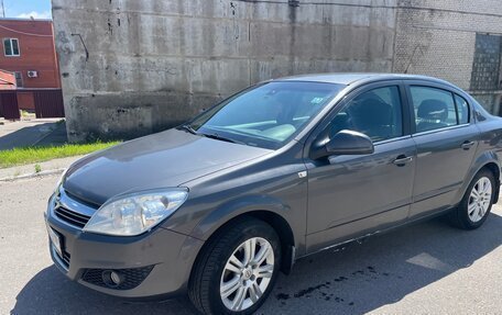 Opel Astra H, 2011 год, 680 000 рублей, 4 фотография