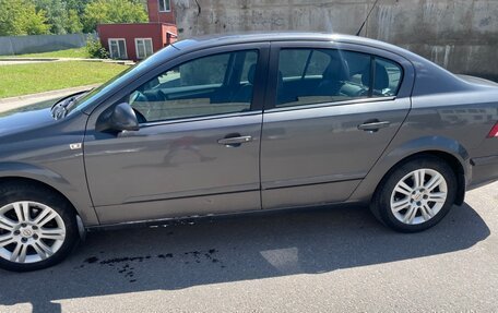 Opel Astra H, 2011 год, 680 000 рублей, 6 фотография