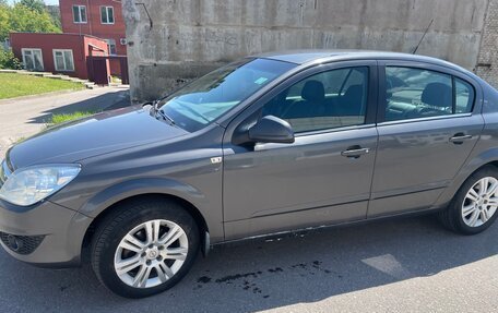 Opel Astra H, 2011 год, 680 000 рублей, 5 фотография