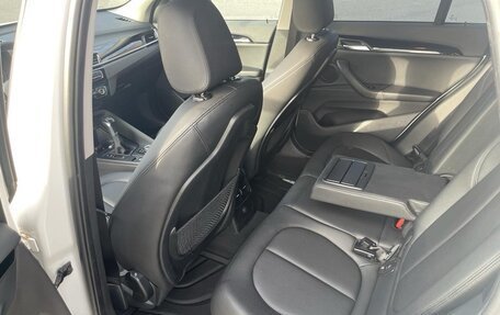 BMW X1, 2017 год, 2 200 000 рублей, 19 фотография