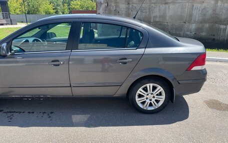 Opel Astra H, 2011 год, 680 000 рублей, 7 фотография